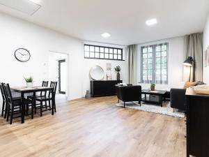 Pronájem bytu 3+kk, Brno, Kohoutovická, 70 m2