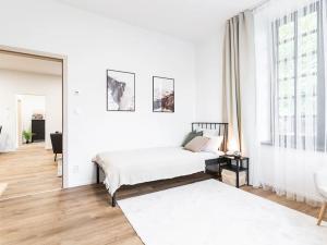Pronájem bytu 3+kk, Brno, Kohoutovická, 70 m2