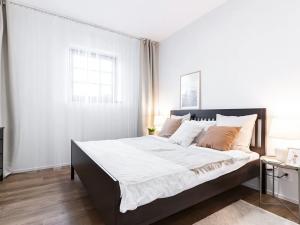 Pronájem bytu 3+kk, Brno, Kohoutovická, 70 m2