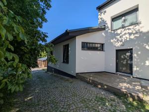 Pronájem bytu 3+kk, Brno, Kohoutovická, 70 m2