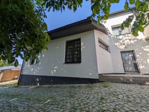 Pronájem bytu 3+kk, Brno, Kohoutovická, 70 m2