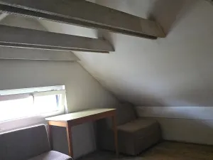 Dražba chaty, Kadlín, 38 m2