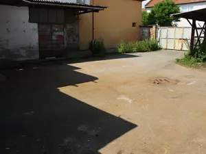 Prodej obchodního prostoru, Prostějov, Trávnická, 219 m2
