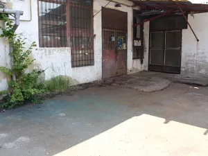 Prodej obchodního prostoru, Prostějov, Trávnická, 219 m2