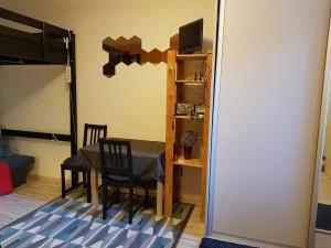 Pronájem bytu 1+1, Brno, Štěpánská, 33 m2
