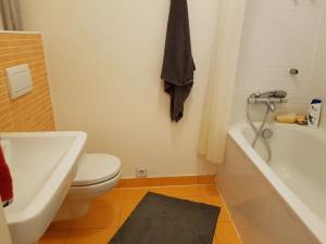 Pronájem bytu 1+1, Brno, Štěpánská, 33 m2