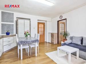 Prodej bytu 3+1, Beroun, Jiřího Wolkera, 57 m2