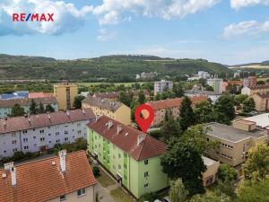 Prodej bytu 3+1, Beroun, Jiřího Wolkera, 57 m2