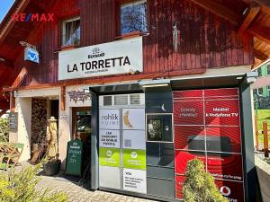 Prodej bytu 4+kk, Harrachov, 88 m2