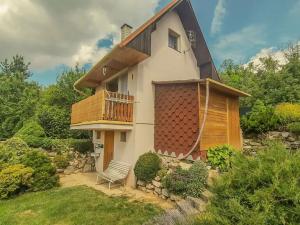 Prodej chaty, Hradčany, 24 m2
