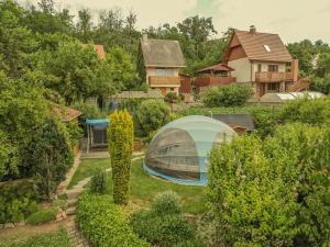 Prodej chaty, Hradčany, 24 m2