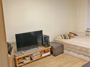 Pronájem bytu 1+kk, Ostrava, Rabasova, 25 m2