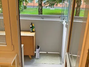 Pronájem bytu 1+kk, Ostrava, Rabasova, 25 m2