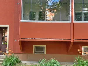 Pronájem bytu 1+kk, Ostrava, Rabasova, 25 m2