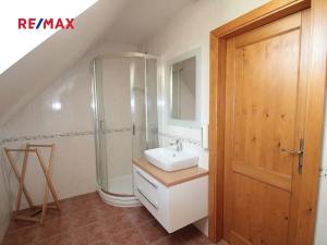 Prodej rodinného domu, Trhový Štěpánov, Ořechová, 126 m2