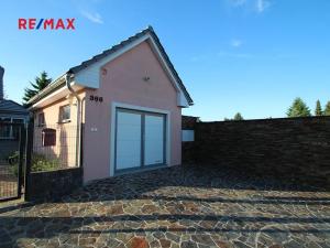 Prodej rodinného domu, Trhový Štěpánov, Ořechová, 126 m2