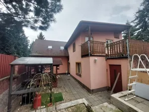 Prodej rodinného domu, Kostelec u Holešova, 140 m2
