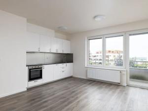 Pronájem bytu 1+kk, Praha - Zličín, Milotická, 36 m2