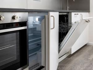 Pronájem bytu 1+kk, Praha - Zličín, Milotická, 36 m2