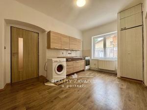 Prodej bytu 2+1, Česká Ves, Jánského, 68 m2