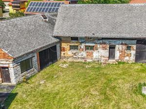 Prodej zemědělské usedlosti, Loza, 860 m2