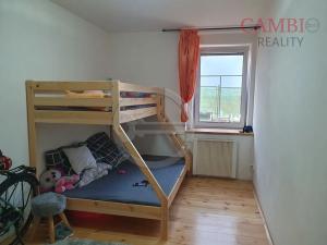 Prodej bytu 2+1, Aš, 52 m2