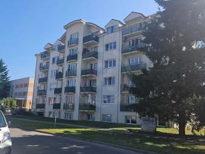Prodej bytu 4+kk, České Budějovice, Na Zlaté stoce, 109 m2