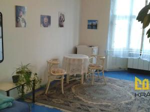 Pronájem pokoje, Praha - Karlín, Jirsíkova, 28 m2