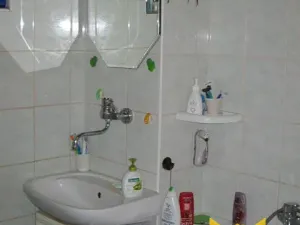 Pronájem pokoje, Praha - Karlín, Jirsíkova, 28 m2