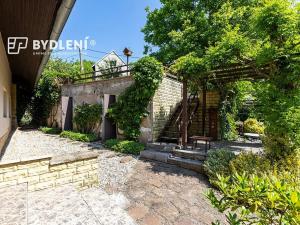 Prodej rodinného domu, Krušovice, Louštínská, 67 m2