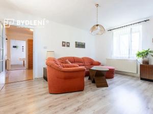 Prodej rodinného domu, Krušovice, Louštínská, 67 m2