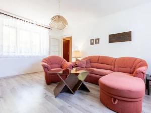 Prodej rodinného domu, Krušovice, Louštínská, 67 m2