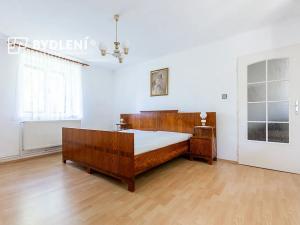 Prodej rodinného domu, Krušovice, Louštínská, 67 m2