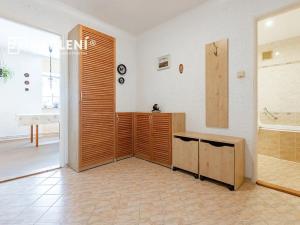 Prodej rodinného domu, Krušovice, Louštínská, 67 m2
