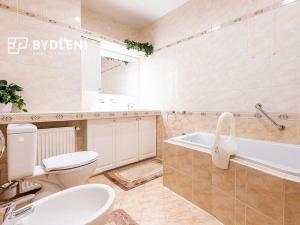 Prodej rodinného domu, Krušovice, Louštínská, 67 m2