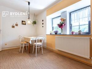 Prodej rodinného domu, Krušovice, Louštínská, 67 m2