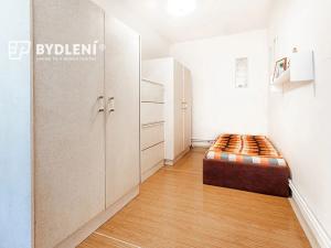 Prodej rodinného domu, Krušovice, Louštínská, 67 m2