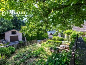 Prodej rodinného domu, Krušovice, Louštínská, 67 m2