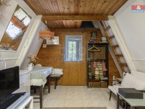 Prodej chaty, Těrlicko - Dolní Těrlicko, 34 m2