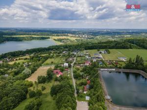 Prodej chaty, Těrlicko - Dolní Těrlicko, 34 m2