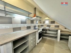 Pronájem bytu 2+1, Kladno - Rozdělov, Jar. Kejře, 60 m2
