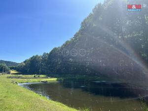 Prodej rodinného domu, Štěpánov nad Svratkou, 110 m2