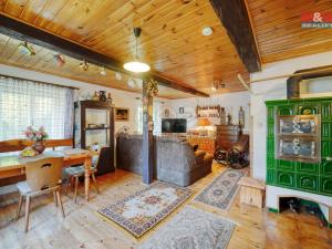 Prodej rodinného domu, Plískov, 144 m2
