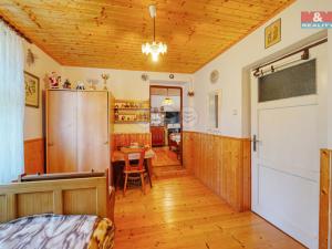 Prodej rodinného domu, Plískov, 144 m2