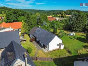 Prodej rodinného domu, Plískov, 144 m2