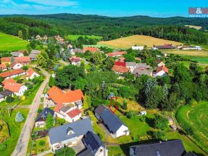 Prodej rodinného domu, Plískov, 144 m2