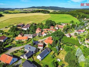 Prodej rodinného domu, Plískov, 144 m2