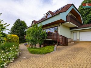Prodej rodinného domu, Rožnov pod Radhoštěm, Sluneční, 600 m2