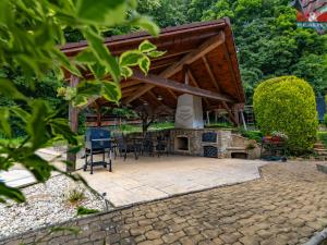 Prodej rodinného domu, Rožnov pod Radhoštěm, Sluneční, 600 m2