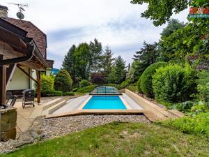 Prodej rodinného domu, Rožnov pod Radhoštěm, Sluneční, 600 m2